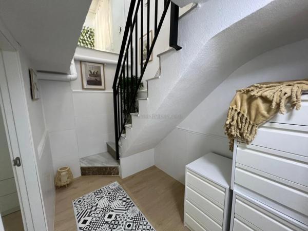 Piso en calle del Palangre