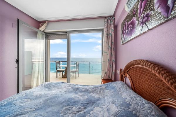 Ático en avenida de la Purisima