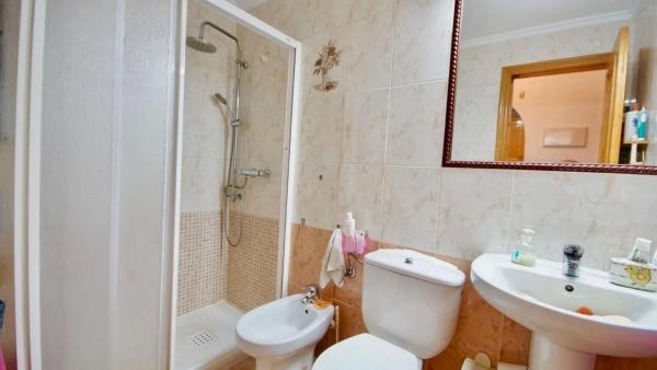 Piso en calle la Loma