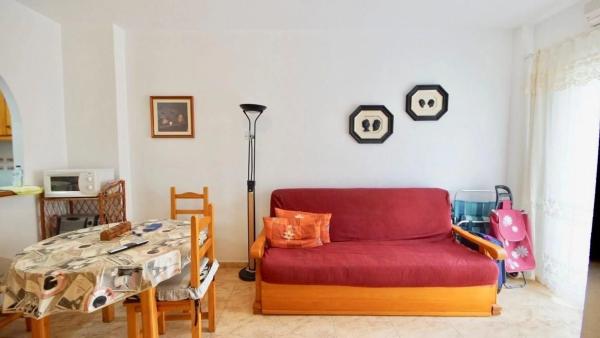 Piso en calle la Loma