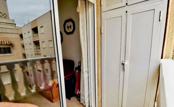 Piso en calle la Loma