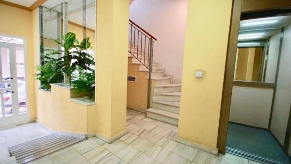 Piso en calle la Loma