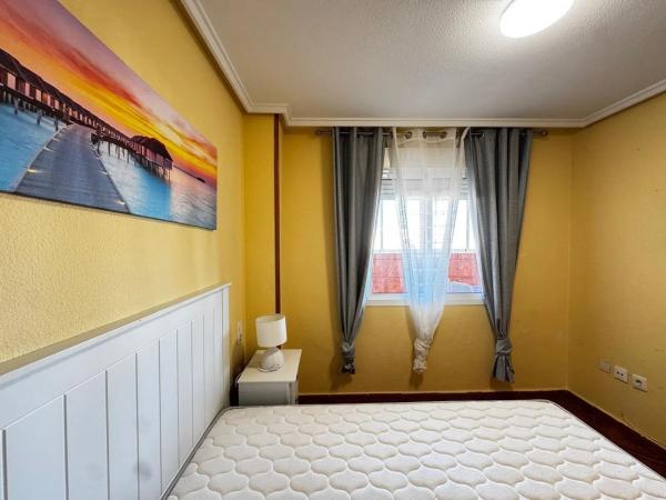 Ático en calle Maestro Francisco Casanovas