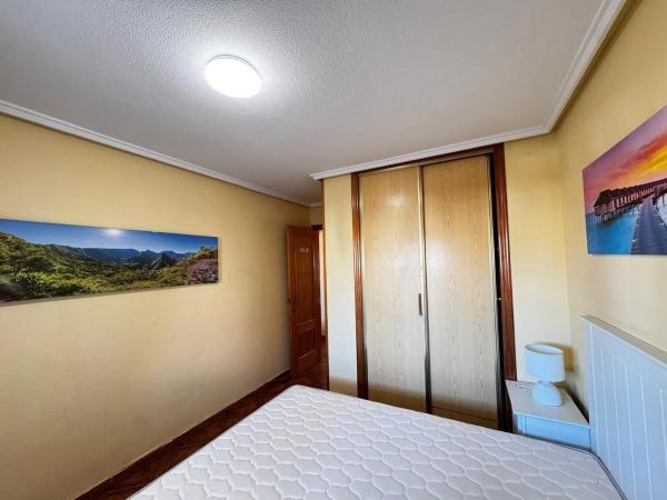 Ático en calle Maestro Francisco Casanovas