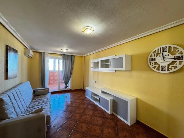 Ático en calle Maestro Francisco Casanovas