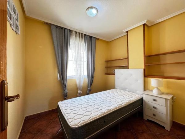 Ático en calle Maestro Francisco Casanovas