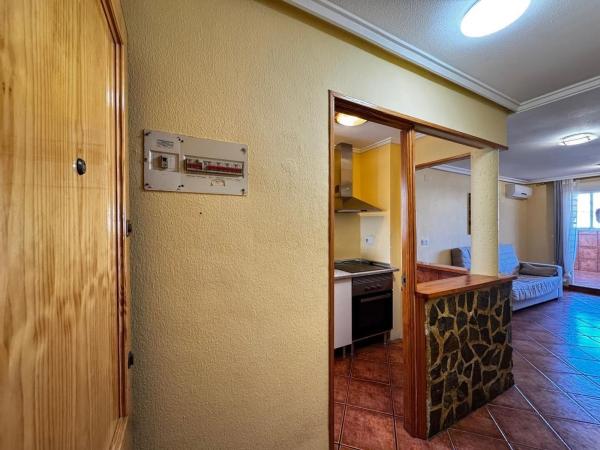 Ático en calle Maestro Francisco Casanovas