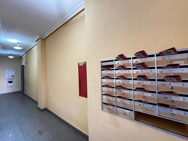 Ático en calle Maestro Francisco Casanovas