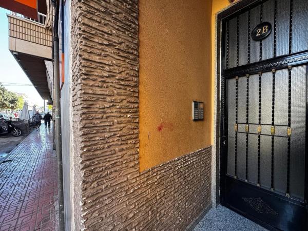 Ático en calle Maestro Francisco Casanovas