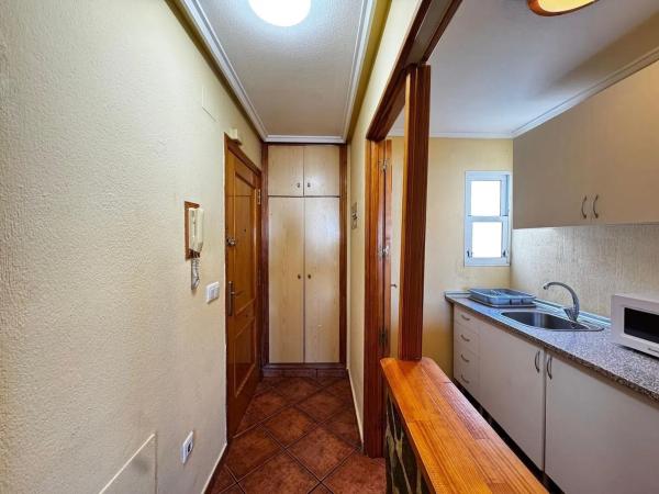 Ático en calle Maestro Francisco Casanovas