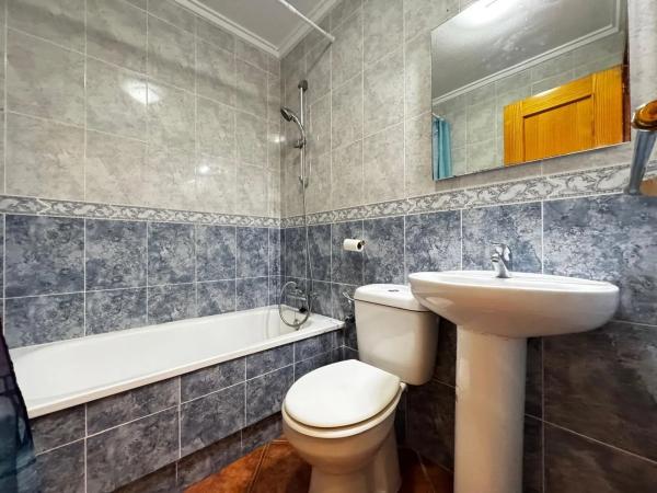 Ático en calle Maestro Francisco Casanovas