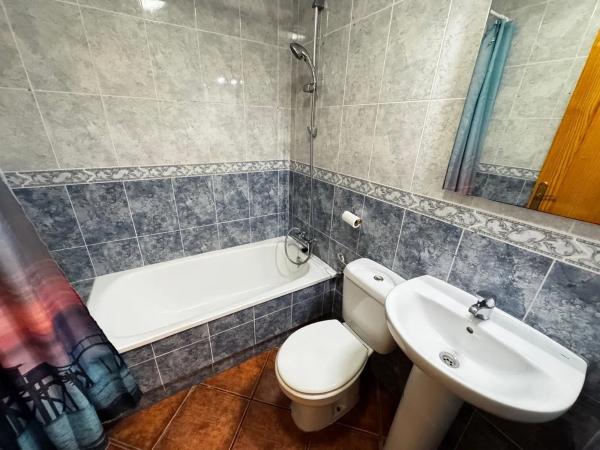 Ático en calle Maestro Francisco Casanovas