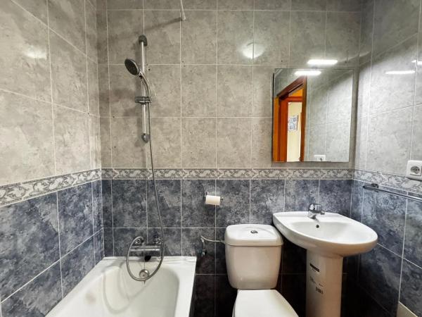 Ático en calle Maestro Francisco Casanovas