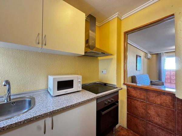 Ático en calle Maestro Francisco Casanovas