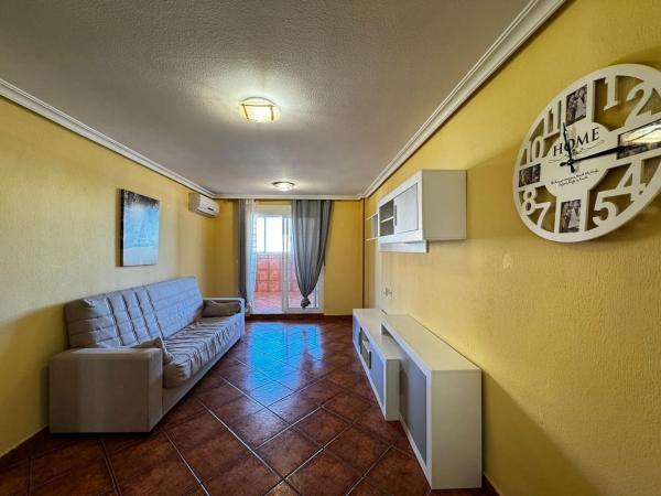 Ático en calle Maestro Francisco Casanovas