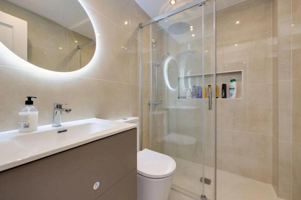 Piso en calle Caballero de Rodas, 162