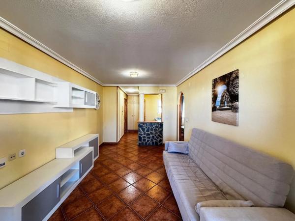 Ático en calle Maestro Francisco Casanovas