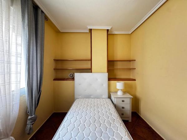 Ático en calle Maestro Francisco Casanovas