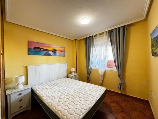 Ático en calle Maestro Francisco Casanovas