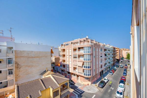 Piso en calle Caballero de Rodas, 162