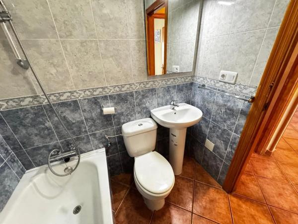 Ático en calle Maestro Francisco Casanovas