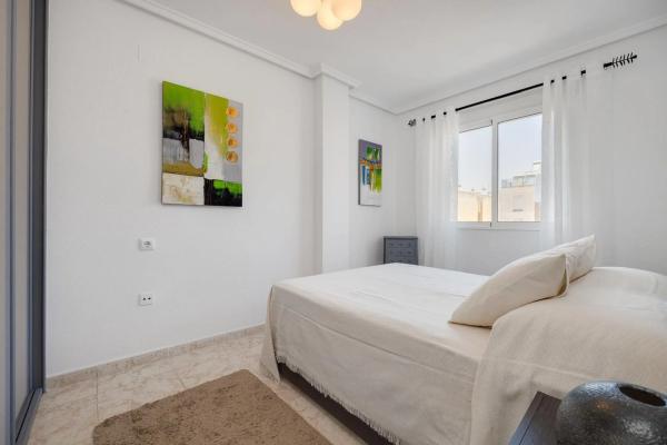 Piso en calle Caballero de Rodas, 162