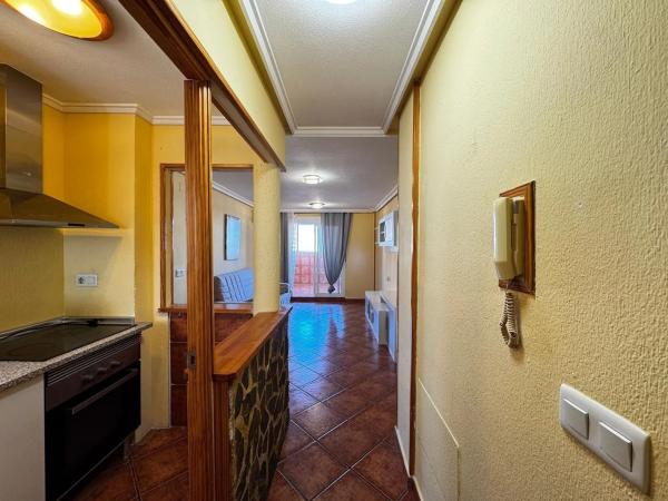 Ático en calle Maestro Francisco Casanovas