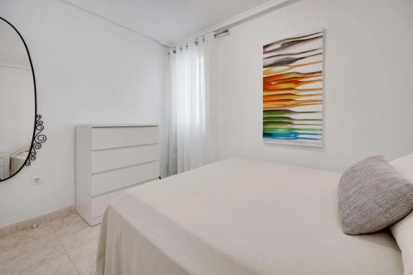 Piso en calle Caballero de Rodas, 162