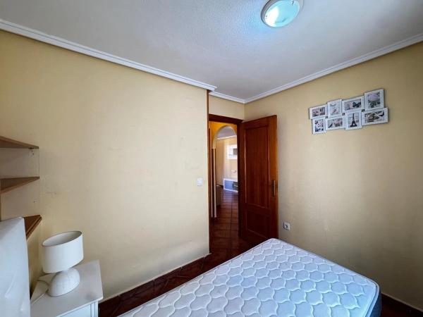 Ático en calle Maestro Francisco Casanovas