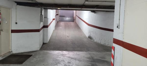 Piso en calle Caballero de Rodas, 162