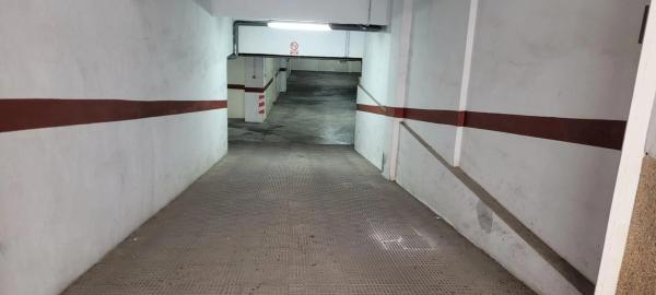 Piso en calle Caballero de Rodas, 162