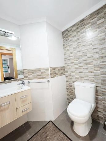 Piso en Barrio Playa del Cura