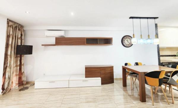 Piso en Barrio Playa del Cura