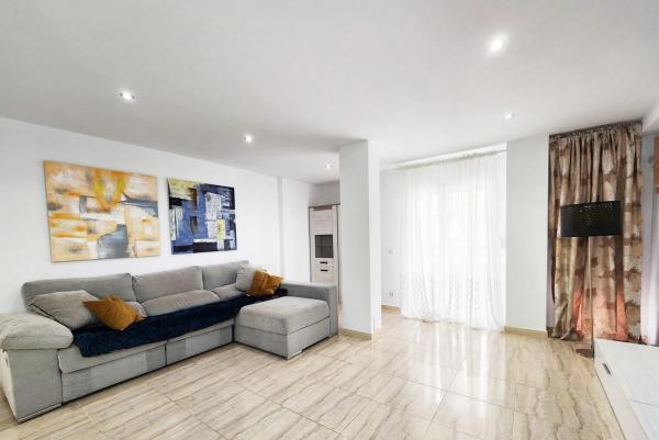 Piso en Barrio Playa del Cura