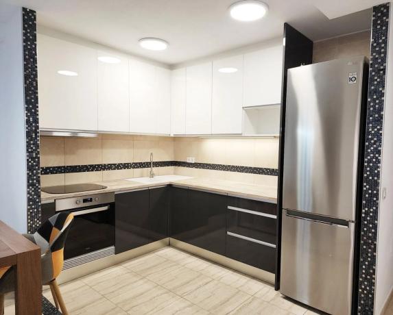 Piso en Barrio Playa del Cura