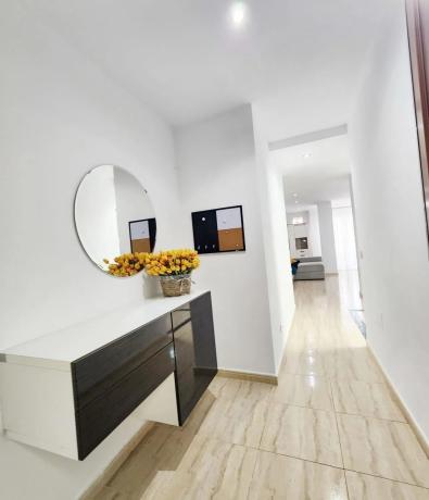 Piso en Barrio Playa del Cura