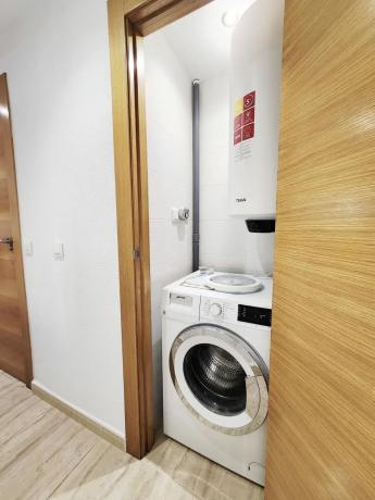 Piso en Barrio Playa del Cura