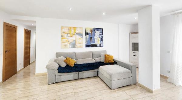 Piso en Barrio Playa del Cura