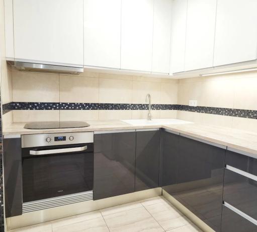 Piso en Barrio Playa del Cura