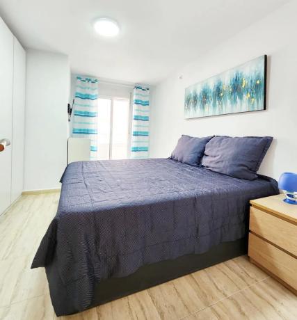 Piso en Barrio Playa del Cura