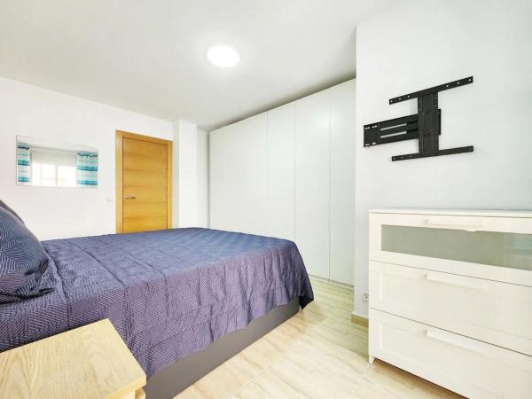 Piso en Barrio Playa del Cura