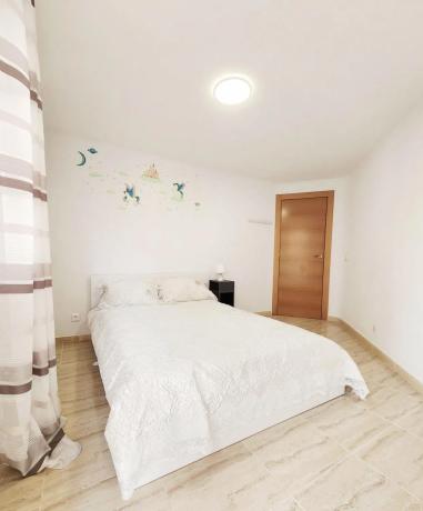 Piso en Barrio Playa del Cura