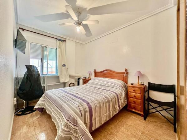 Piso en avenida de las Habaneras