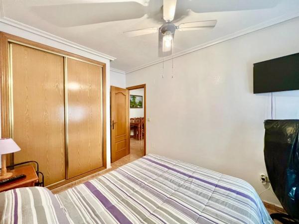 Piso en avenida de las Habaneras