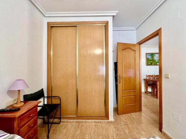 Piso en avenida de las Habaneras