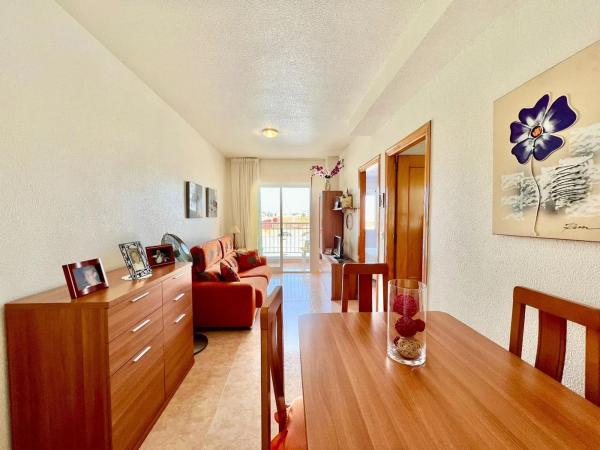 Piso en calle los Gases