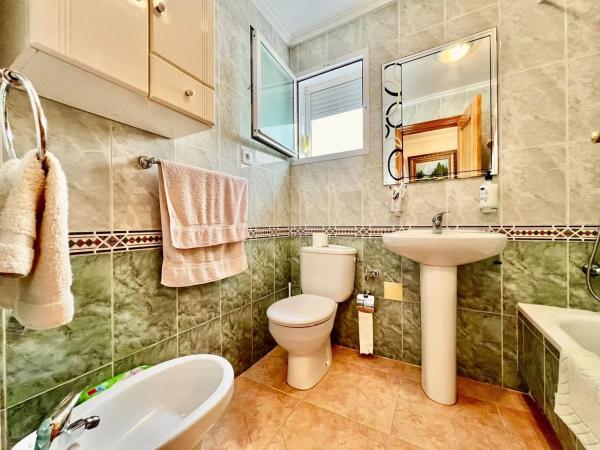 Piso en calle los Gases