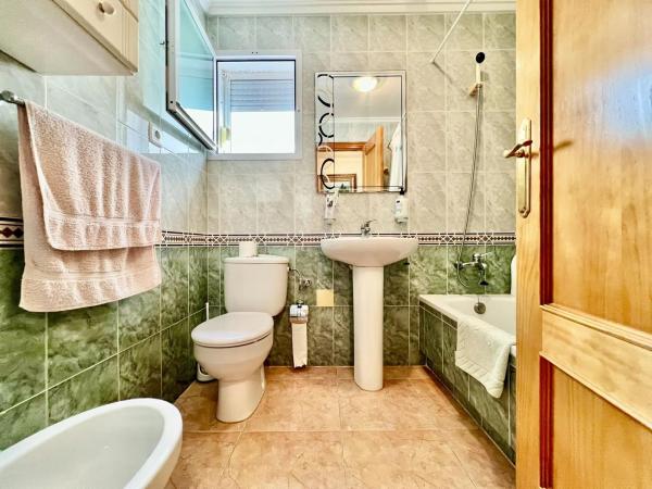 Piso en calle los Gases