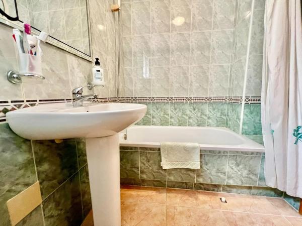 Piso en calle los Gases