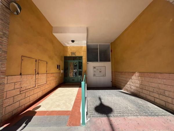 Piso en avenida de las Habaneras